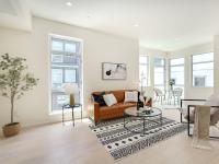 Browse active condo listings in 1001 17TH STREET