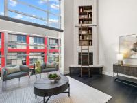 More Details about MLS # 424037001 : 1221 HARRISON STREET #16
