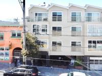 More Details about MLS # 424039801 : 821 TARAVAL STREET #B