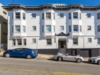 More Details about MLS # 424040594 : 1100 LEAVENWORTH STREET #4