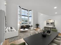 More Details about MLS # 424040920 : 1328 MISSION STREET #5