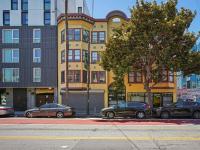 More Details about MLS # 424046817 : 1930 MISSION STREET #4