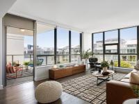 More Details about MLS # 424047665 : 420 MISSION BAY BOULEVARD #605