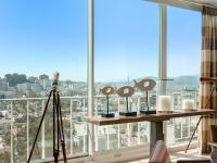 More Details about MLS # 424059245 : 1200 CALIFORNIA STREET #8B