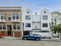 More Details about MLS # 424067294 : 1737 SUTTER STREET #A