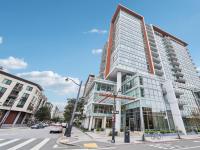 More Details about MLS # 424078160 : 708 LONG BRIDGE STREET #717