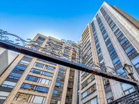 More Details about MLS # 424078900 : 1177 CALIFORNIA STREET #1215