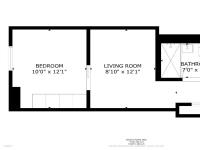 More Details about MLS # 424081209 : 1201 CALIFORNIA STREET #207