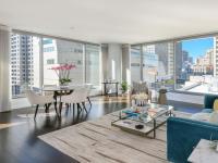 More Details about MLS # 424081236 : 1 HAWTHORNE STREET #12F