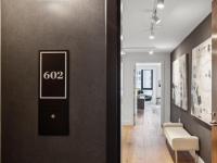 More Details about MLS # 425000793 : 1450 FRANKLIN STREET #602