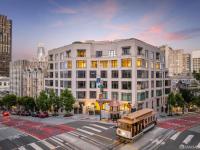 More Details about MLS # 425001607 : 875 CALIFORNIA STREET #202