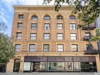 More Details about MLS # 425003304 : 83 MCALLISTER STREET #302