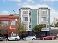 More Details about MLS # 425010766 : 85 DUBOCE AVENUE #101