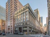 More Details about MLS # 425011008 : 74 NEW MONTGOMERY STREET #401