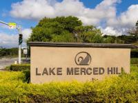 More Details about MLS # 425011056 : 230 LAKE MERCED HILLS #3C