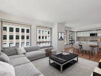 More Details about MLS # 425019541 : 1 HAWTHORNE STREET #8H